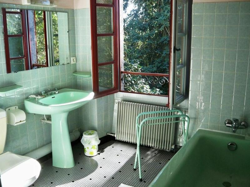 Chambres d'Hôtes Closerie du Guilhat Salies-de-Béarn Quarto foto