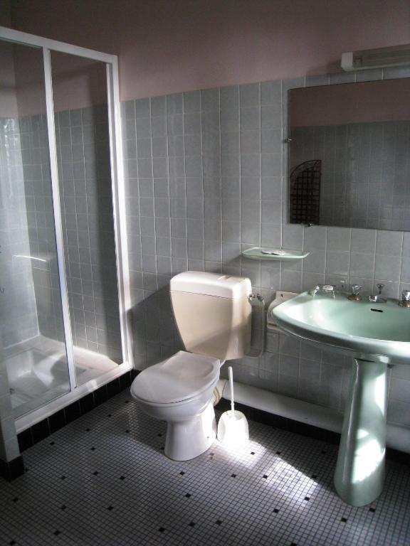 Chambres d'Hôtes Closerie du Guilhat Salies-de-Béarn Exterior foto